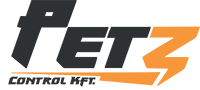 Ipari automatizálás - Petz Control Kft.